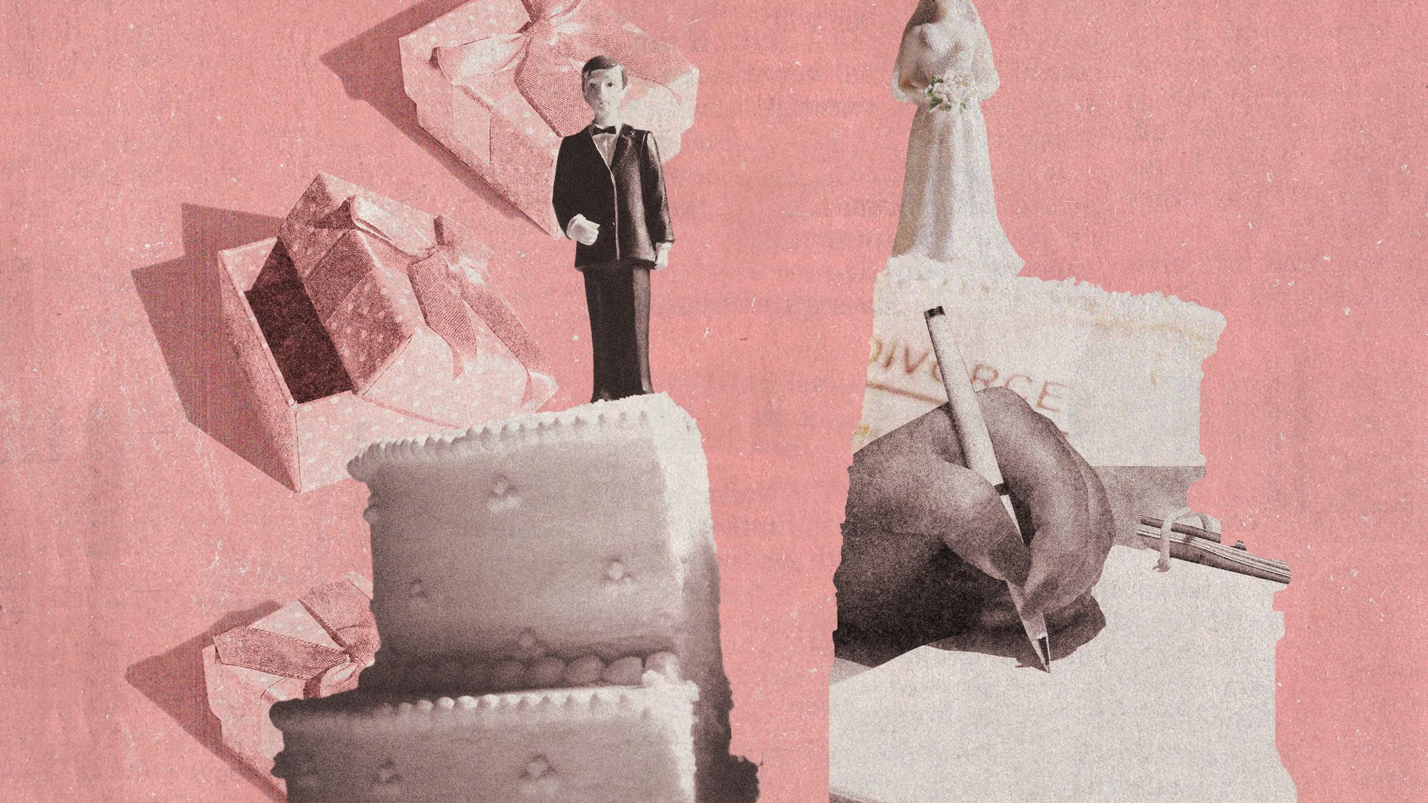 From Weddings to Breakups: Why Divorce Registries Are Redefining the Single Life Reset