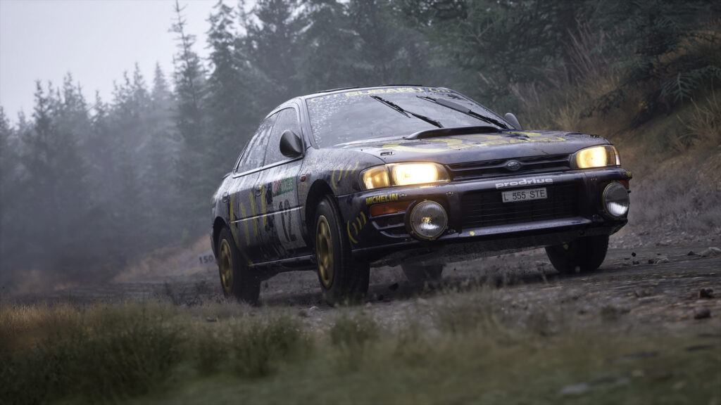 Colin McRae’s Iconic Subaru & Peugeot 306 Maxi Headline Assetto Corsa Rally V0.4