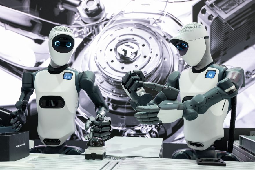 AI, Automation and ‘Real-World’ Solutions: Key Takeaways From Hannover Messe 2026