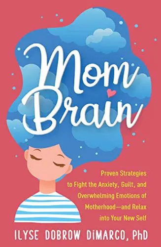 Feeling Overwhelmed as a New Mum? These Books Can Actually Help