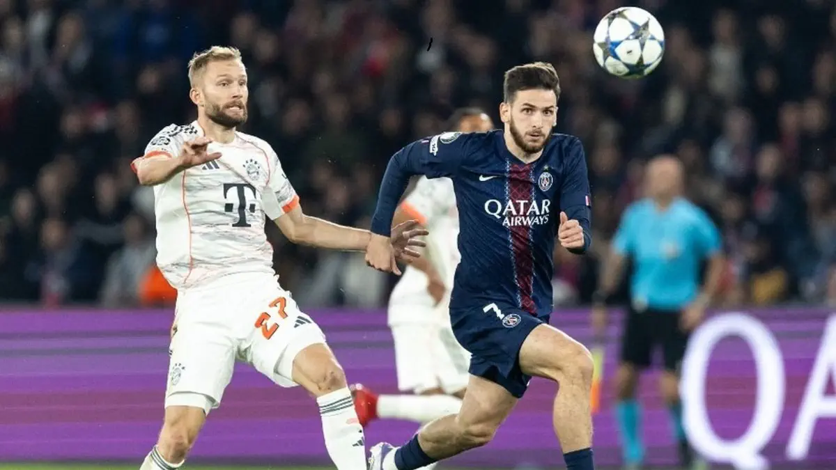 Champions League’s Best XIs and Greatest Semi-Finals: Where the 2026 Last Four Really Rank
