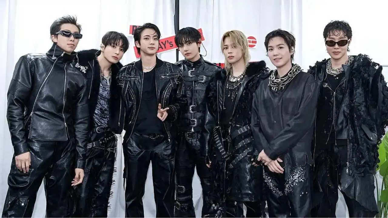 K‑Pop Keeps Winning: How BTS, BLACKPINK and Rising Groups Are Rewriting the Global Pop Playbook