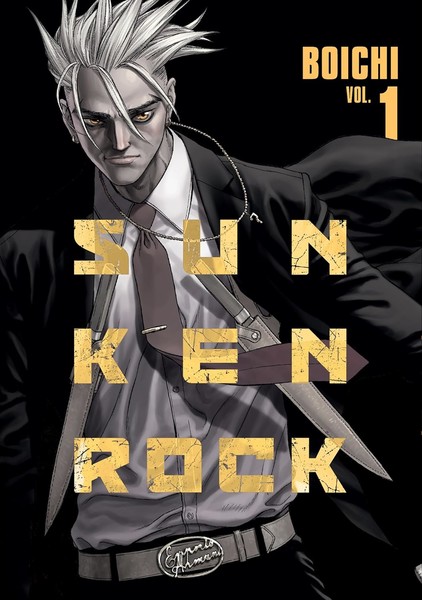 Spring 2026 Manga to Put on Your Watchlist: 5 Fresh Series Malaysian Anime Fans Should Know