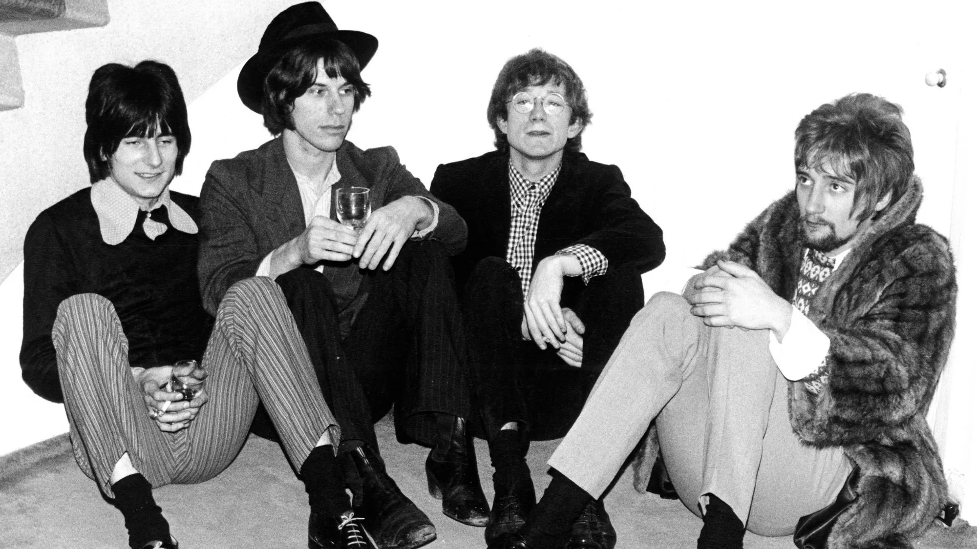 From Metal Queens to Cursed Tours: How 1970s Classic Rock Rewired Music Forever
