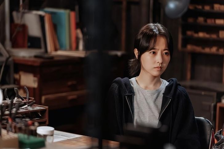 ‘Gold Land’ on Disney+: Park Bo‑young’s Dark New Crime Thriller Lands in Southeast Asia