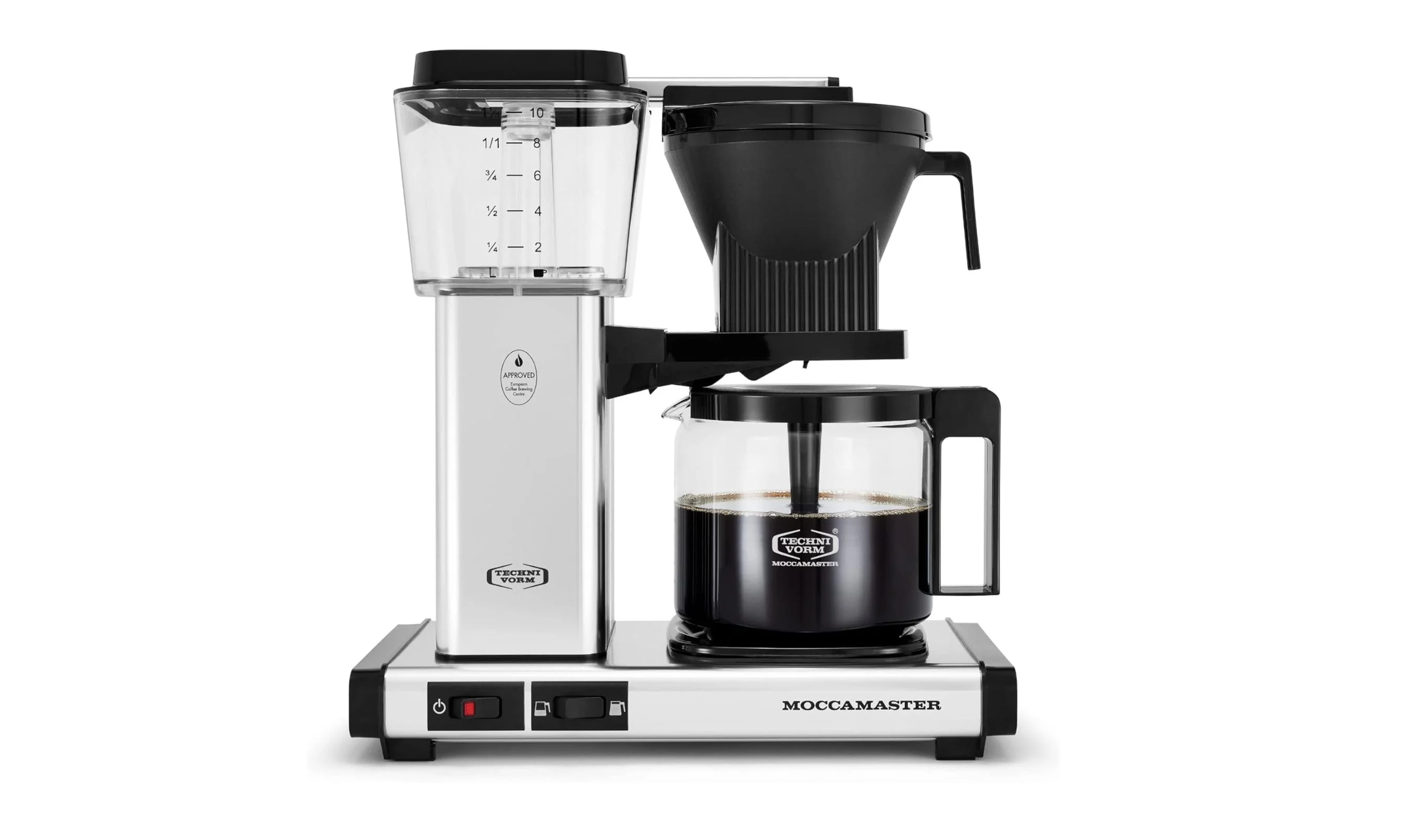 Top 5 At-Home Coffee Machines That Will Elevate Your Brew in 2026