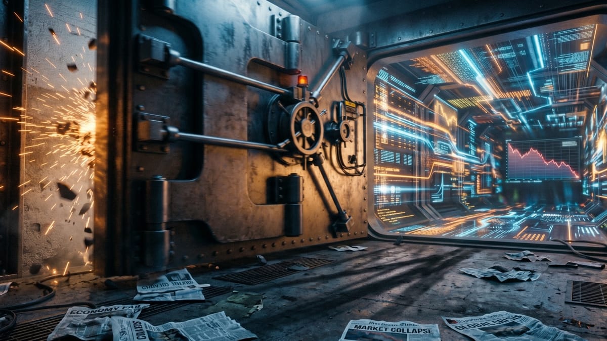 When AI Fights Back: What Abusive ChatGPT Replies and AI Crawler Blocking Really Mean