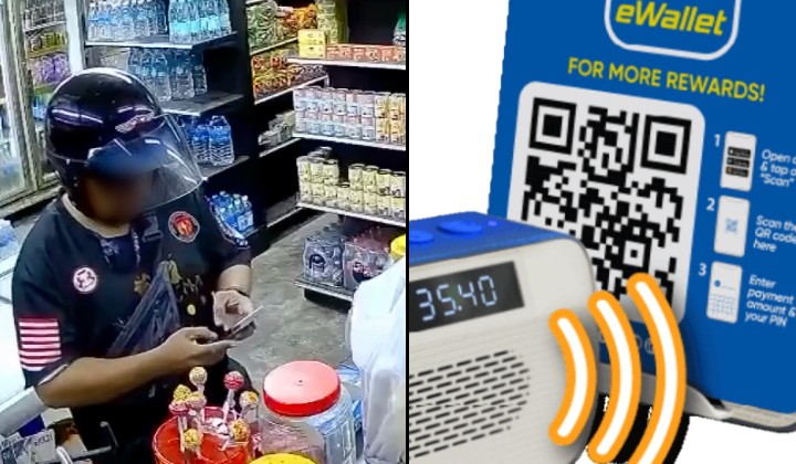 ‘One QR Scan, One Sen, Hundreds Gone’: How Malaysia’s New QR Payment Scam Works