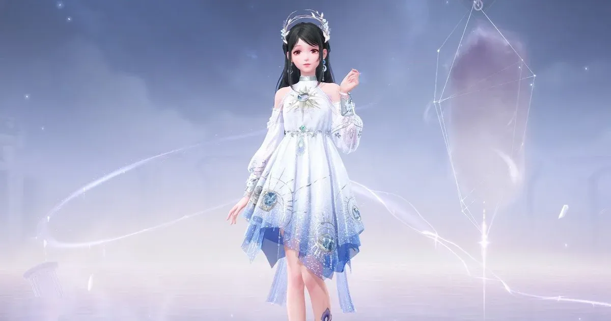 When Games Make You Dress Up: How Infinity Nikki and Soulmask Turn Casual Outfits into a Lifestyle