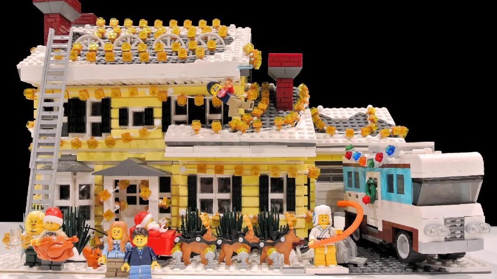 LEGO Ideas 2025 Review: Why These Fan Sets Won – And What It Means for Future Projects