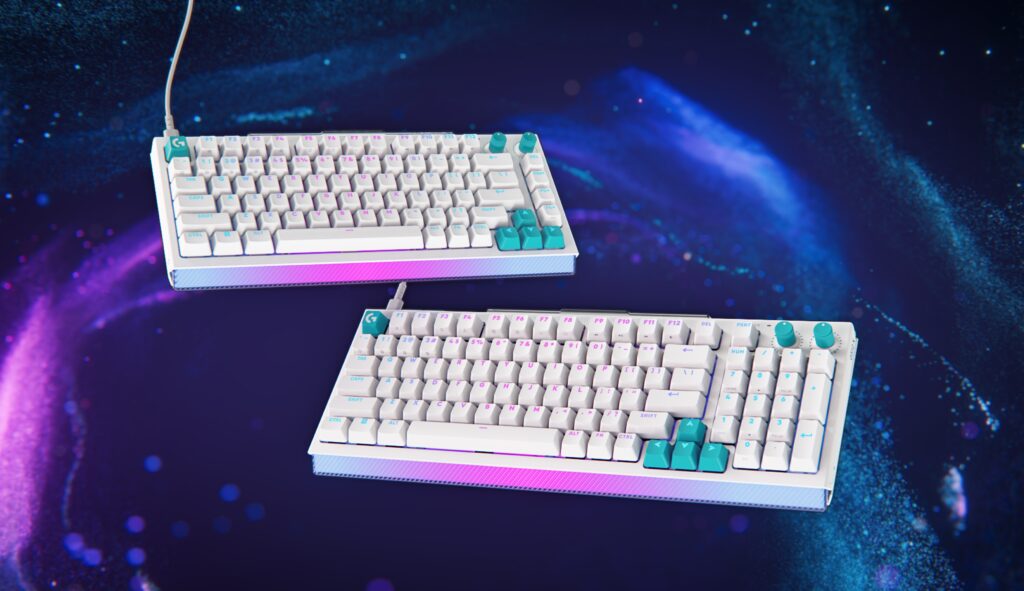 Unlock Your Gaming Potential: A Review of Logitech's G512 X Budget Gaming Keyboard