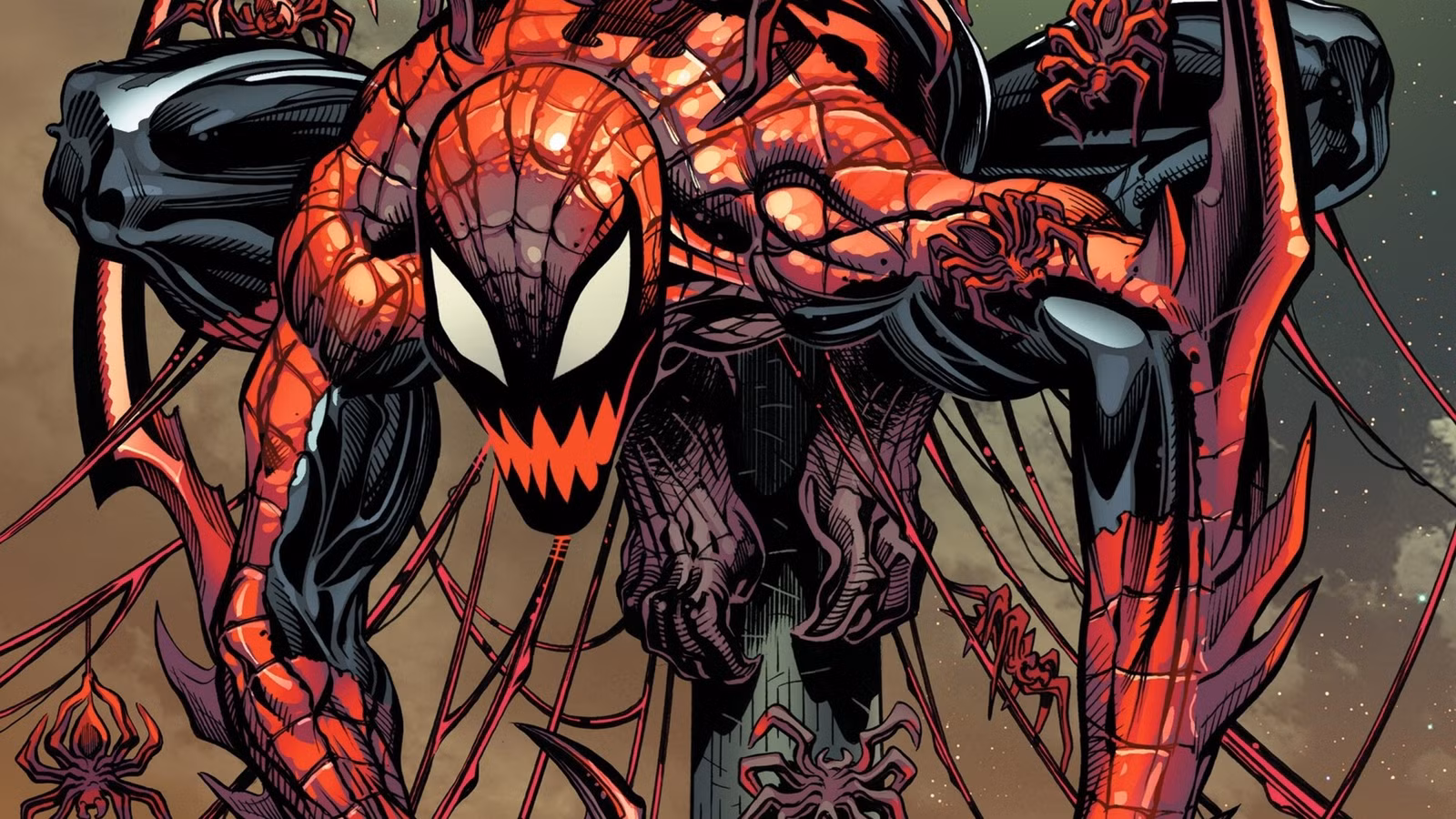 Spider-Man: Brand New Day Hype Is Real – What Marvel’s Doing Right (And How Merch Teases the Future)