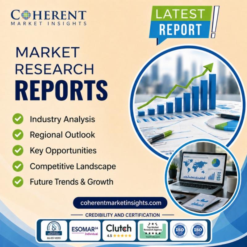 Exploring the Rapid Growth of the Global Infant Formula Market