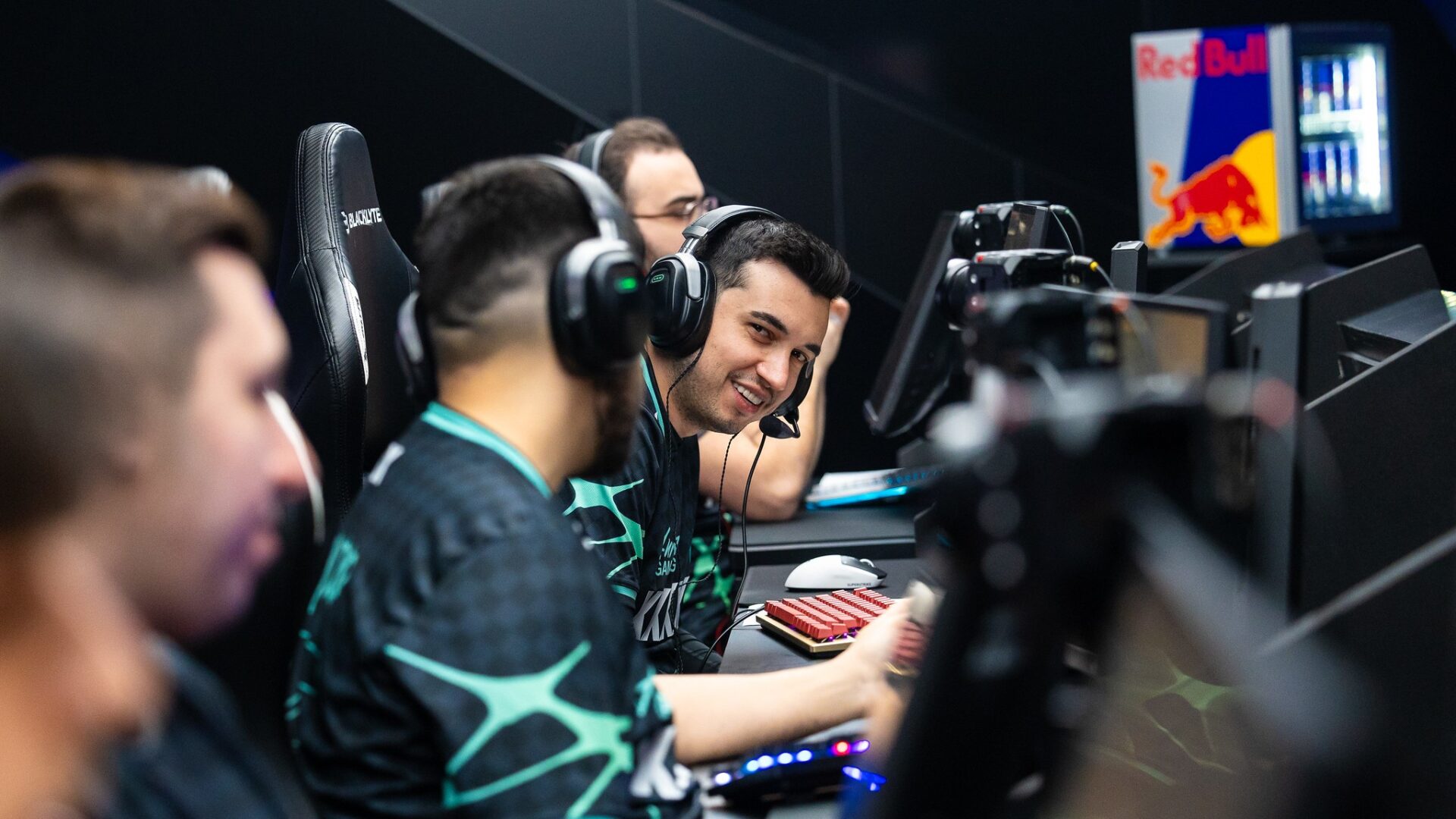 In CS2, It’s Not Only Majors That Matter: How Academies and Creator LANs Build the Next Esports Stars