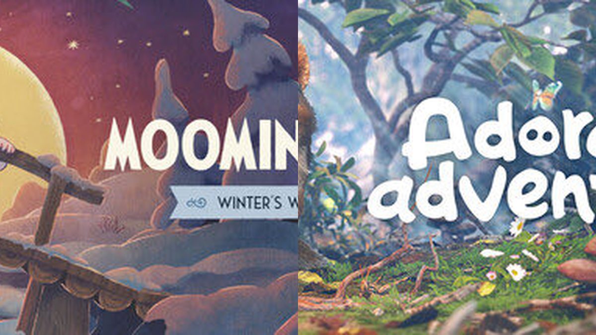 From Moomintroll to Vampire Crawlers: Why Cozy Indie Games Are Quietly Taking Over