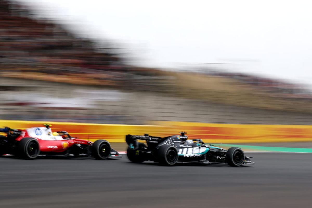Future of F1: How Engine Hardware Tweaks Could Unlock the Next Performance Leap