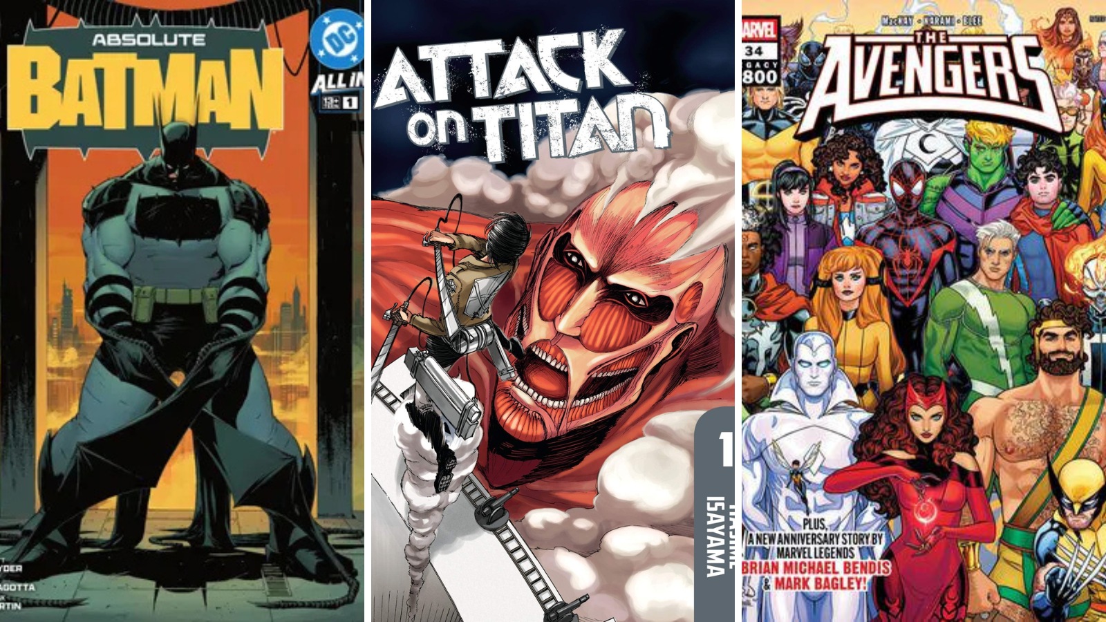 From WEBTOON to Marvel Unlimited: 5 Easy Ways Malaysians Can Read Comics Online for Free