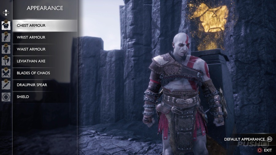 God of War Ragnarök: Valhalla – How to Unlock and Play as Young Kratos
