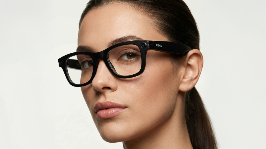 AI Smart Glasses Are Growing Up: From Luxury Gucci Frames to Marathon Guides for the Visually Impaired