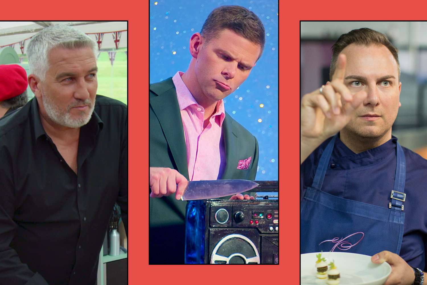 Streaming That Feels Live: Reality and Cooking Shows That Bring Big-Crowd Energy Home