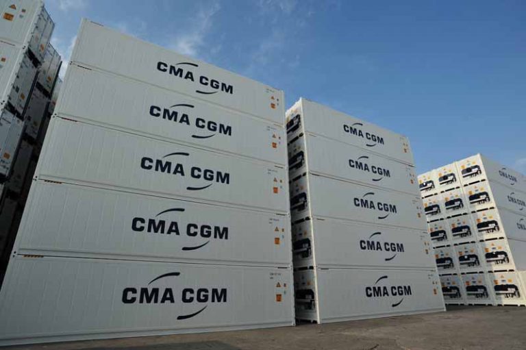 Why Your Veggies Keep Getting More Expensive: Inside the Shake-Up in Fresh Produce Shipping