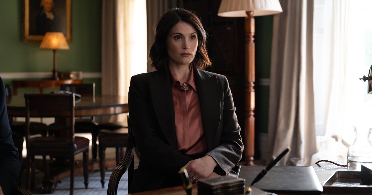 What We Know So Far About Secret Service Season 2: Release Date and Speculations
