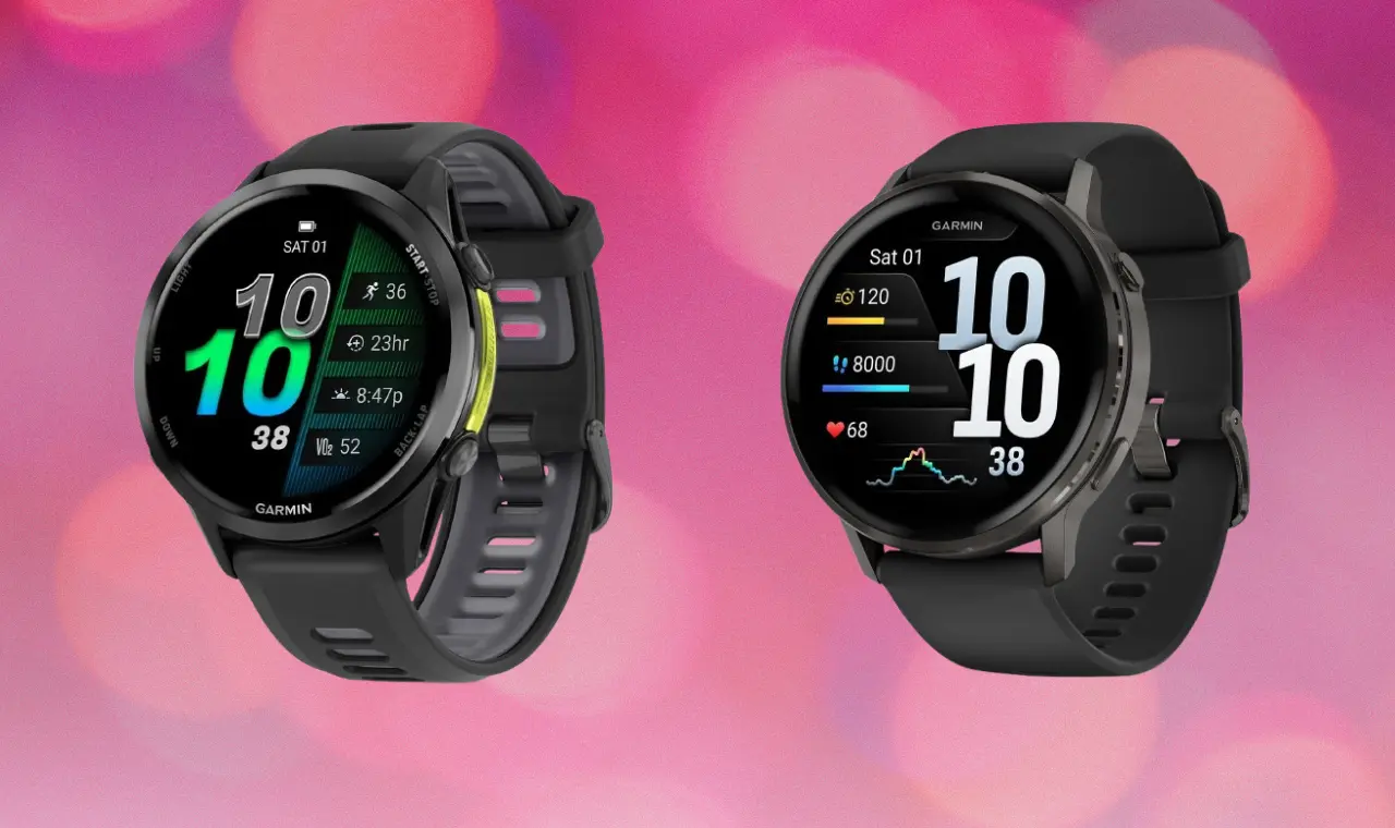 Garmin Forerunner 970 vs Venu 4: Which Smartwatch Reigns Supreme for Fitness Tracking?