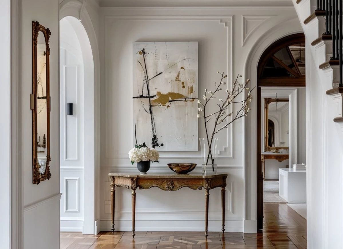 French Interior Design 101: How to Get That Effortlessly Chic Parisian Look at Home