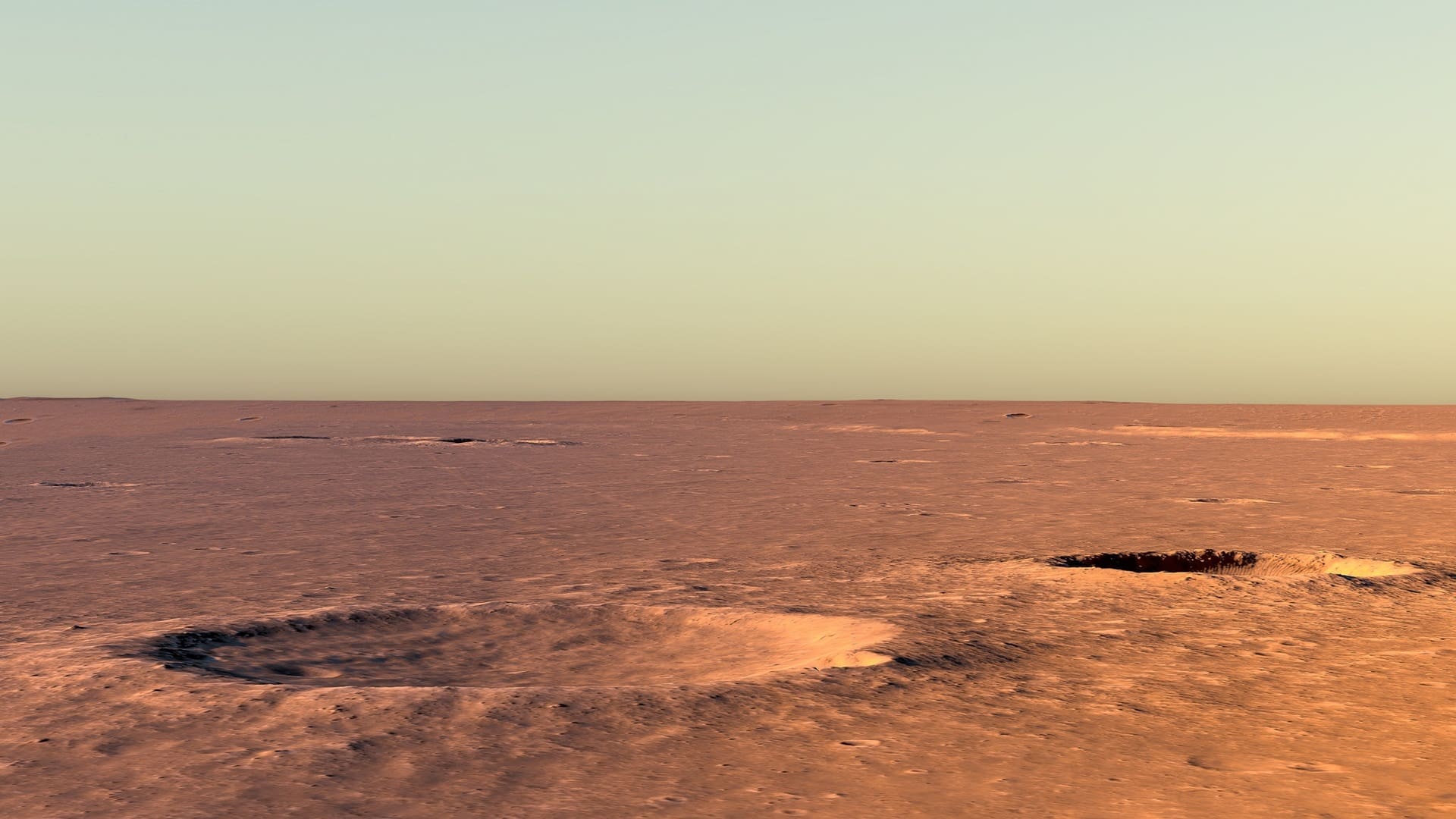 Unraveling the Mystery: NASA's Curiosity Rover Discovers Ancient Organic Molecules on Mars