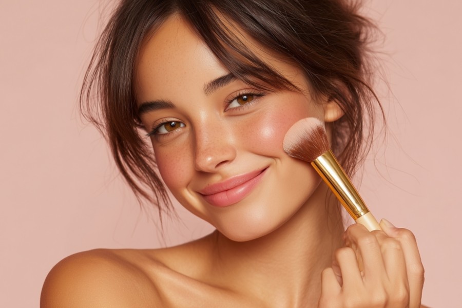 From Lip Care to Scent Play: 5 Beauty Trends Gen Z Is Making Big