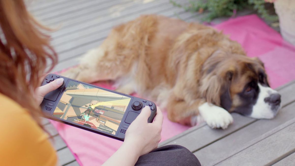 Steam Deck 2 Confirmed But Years Away: What Valve’s Update Really Means for Handheld PC Gaming