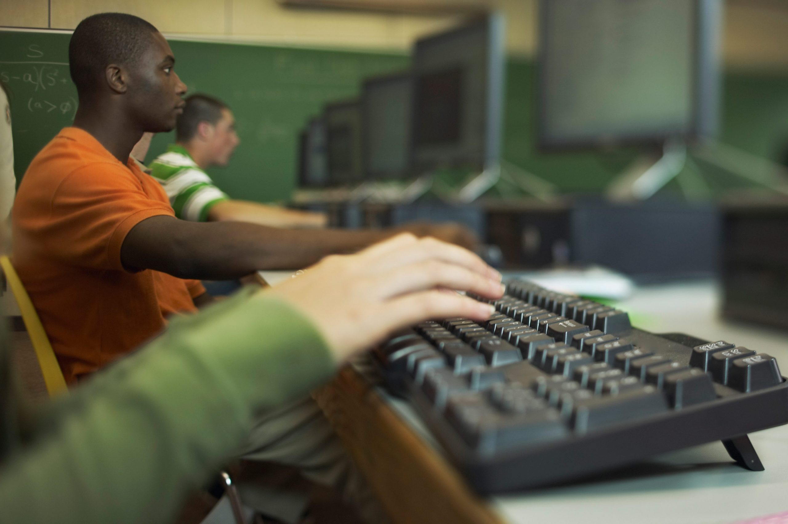 When AI Marking Your Writing Plays Favourites: What Biased Feedback Means for Students and Copywriters of Colour