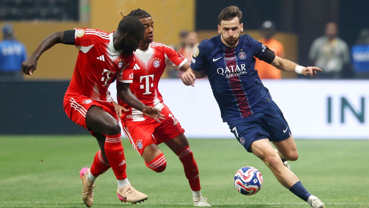 Champions League Semi-Finals: Match Times, Channels and Streaming Options for Malaysian Fans