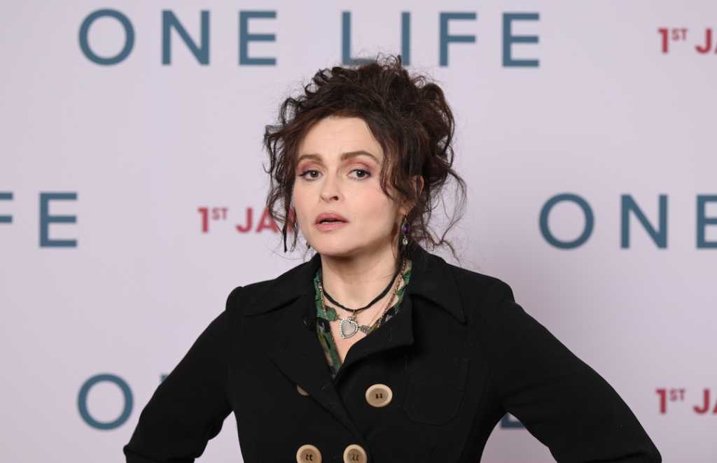 ‘White Lotus’ Season 4 Loses Helena Bonham Carter: What the Exit Reveals About HBO’s Turbulent Hit