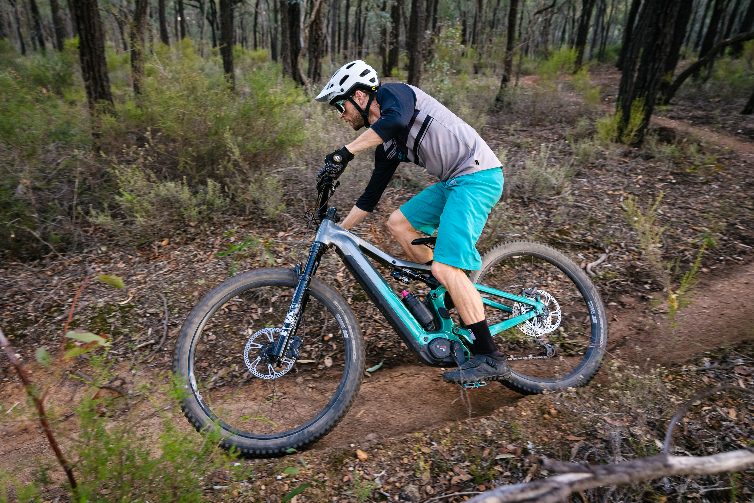 Best Electric Mountain Bikes for 2026: Top e‑MTB Picks for Malaysian Riders