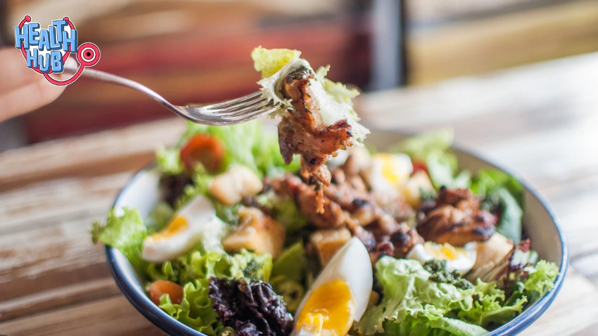 How a Low GI Diet Can Transform Your Energy Levels and Mood