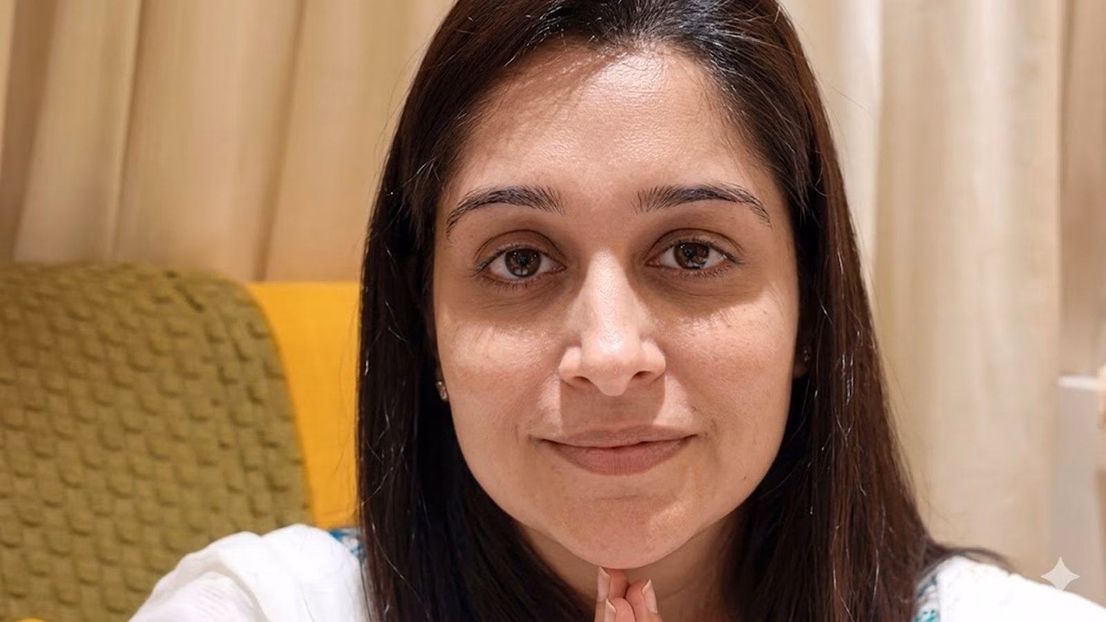 Dipika Kakar’s 2kg Slim-Down: 3 Realistic Habits Behind Her Gentle 30-Day Weight Loss