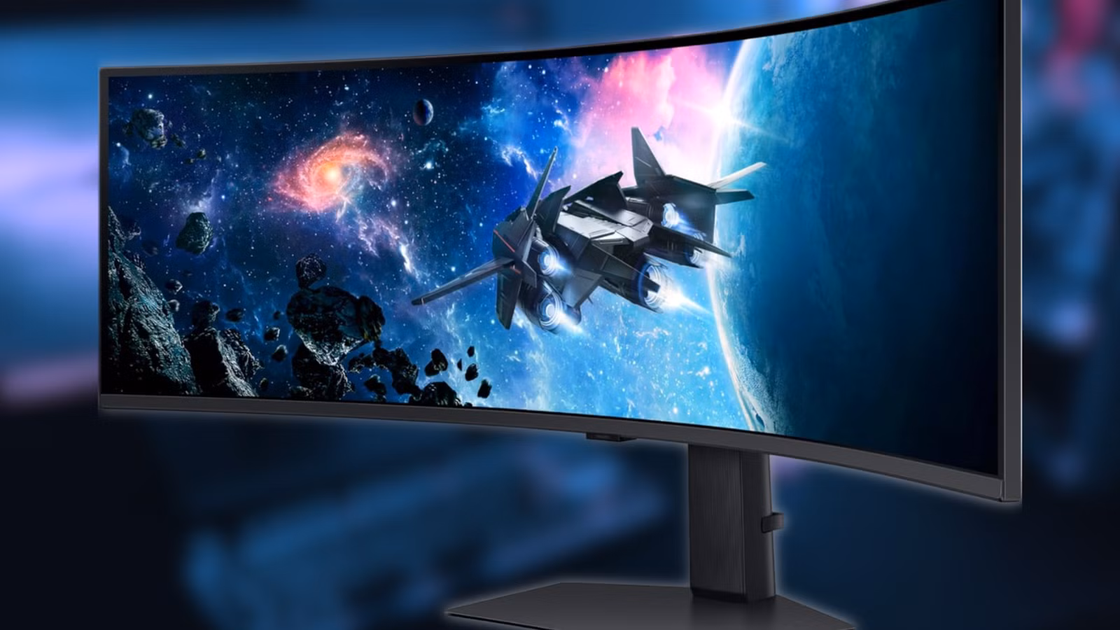 Is a 49-inch Ultrawide Overkill? How the Samsung Odyssey G9 Deal Compares to Alienware’s 34-inch QD‑OLED