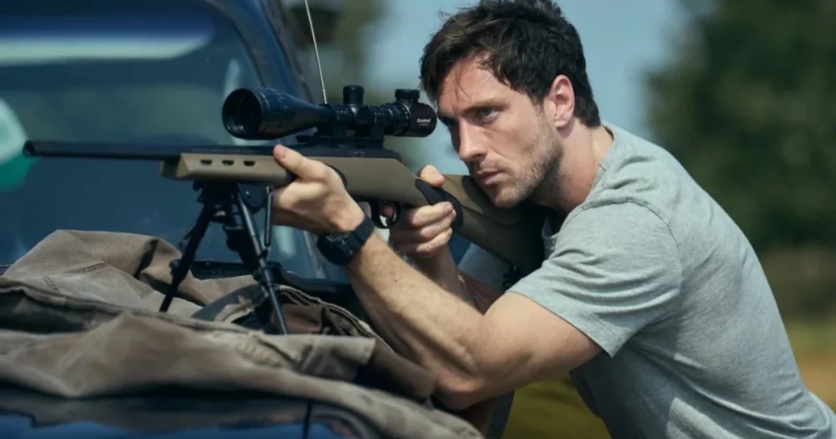 Why Two Star-Studded Action Movies Struggled at the Box Office