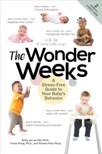 Feeling Overwhelmed as a New Mum? These Books Can Actually Help