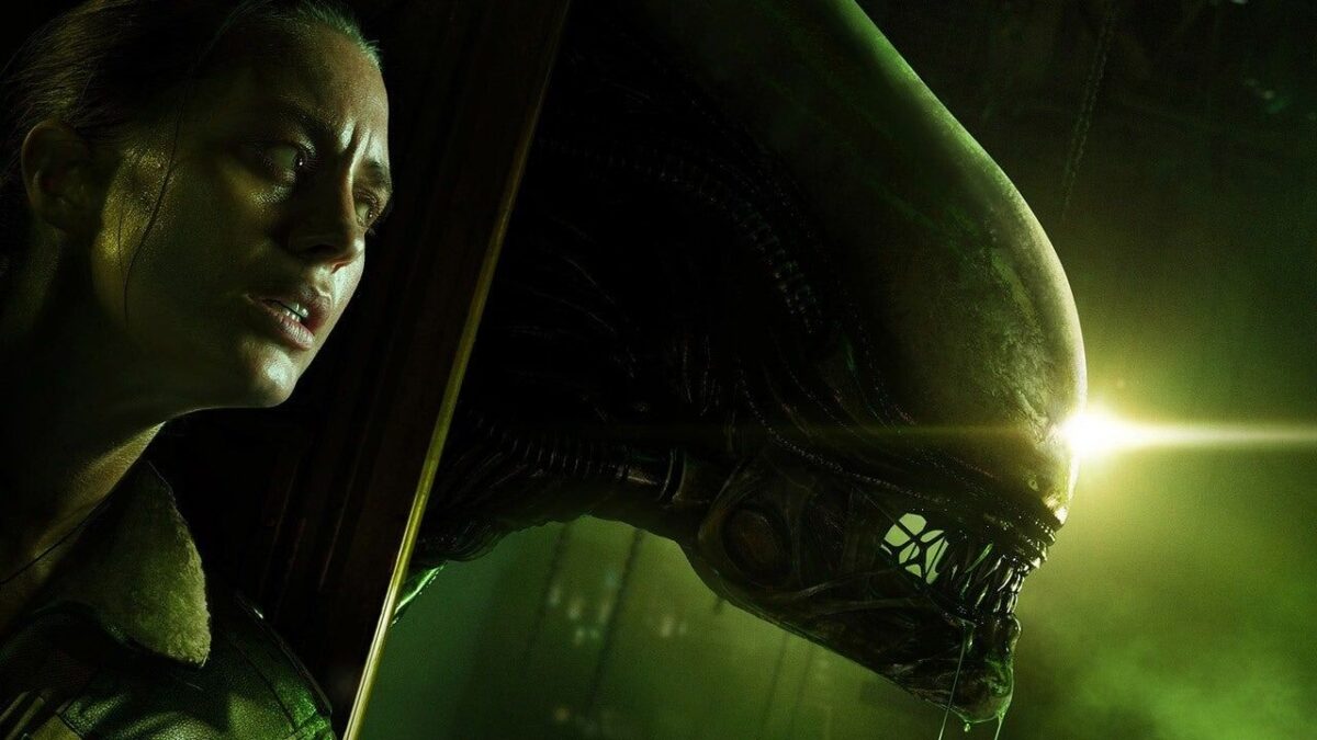 From Ridley Scott’s Alien to Alien: Isolation 2 — How the Sequel Keeps His Nightmare Alive