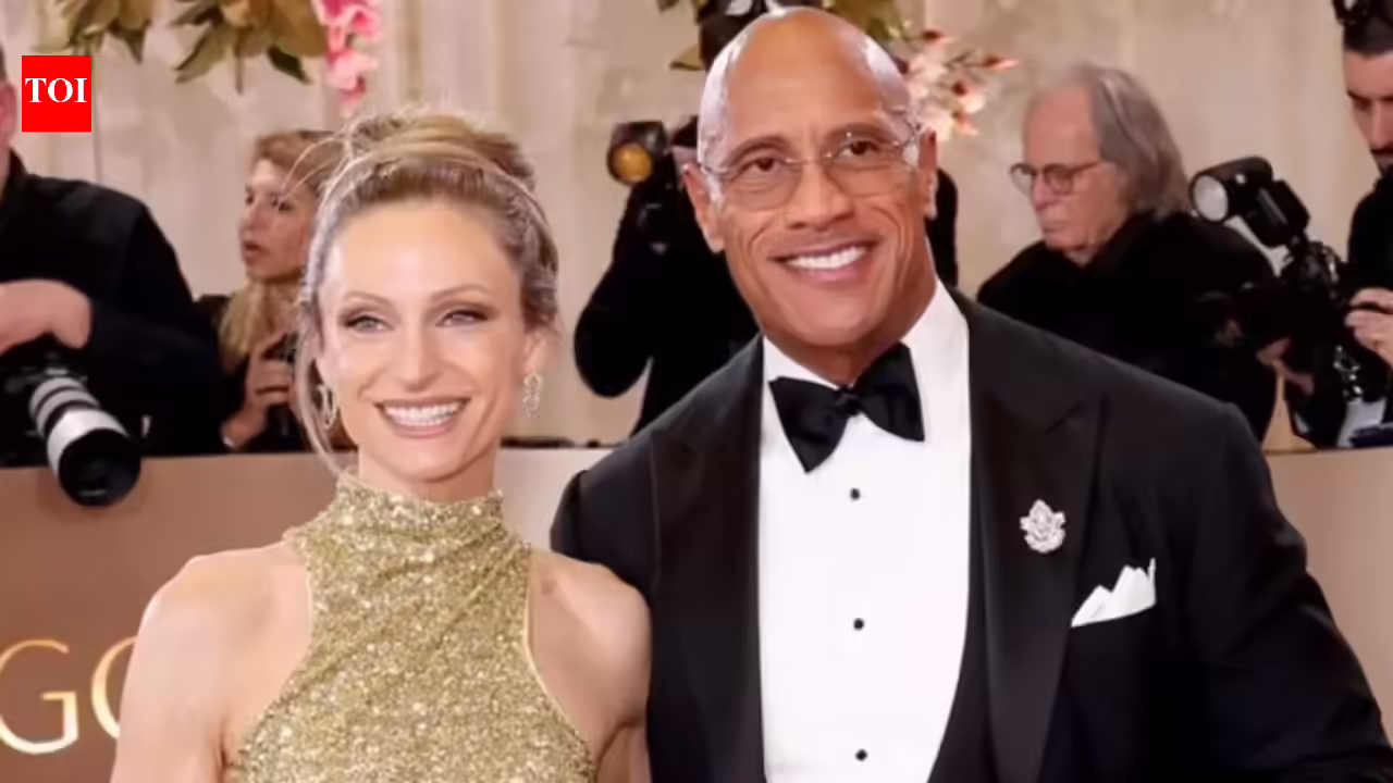 The Impact of Viral Rumors on Celebrity Families: Dwayne Johnson as a Case Study
