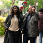 Perfect Crown Episodes 5 and 6: A Shocking Car Crash Turns This Palace Romance Into Must-Watch Drama