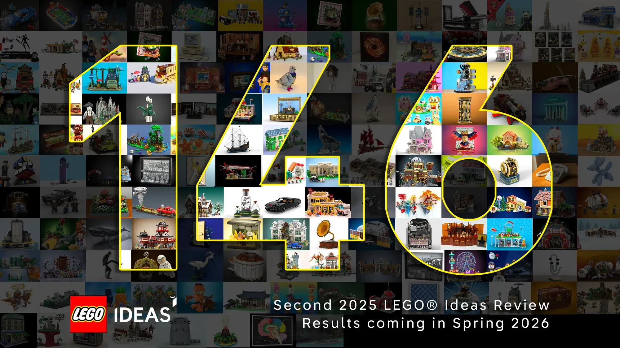 LEGO Ideas 2025 Review: Why These Fan Sets Won – And What It Means for Future Projects