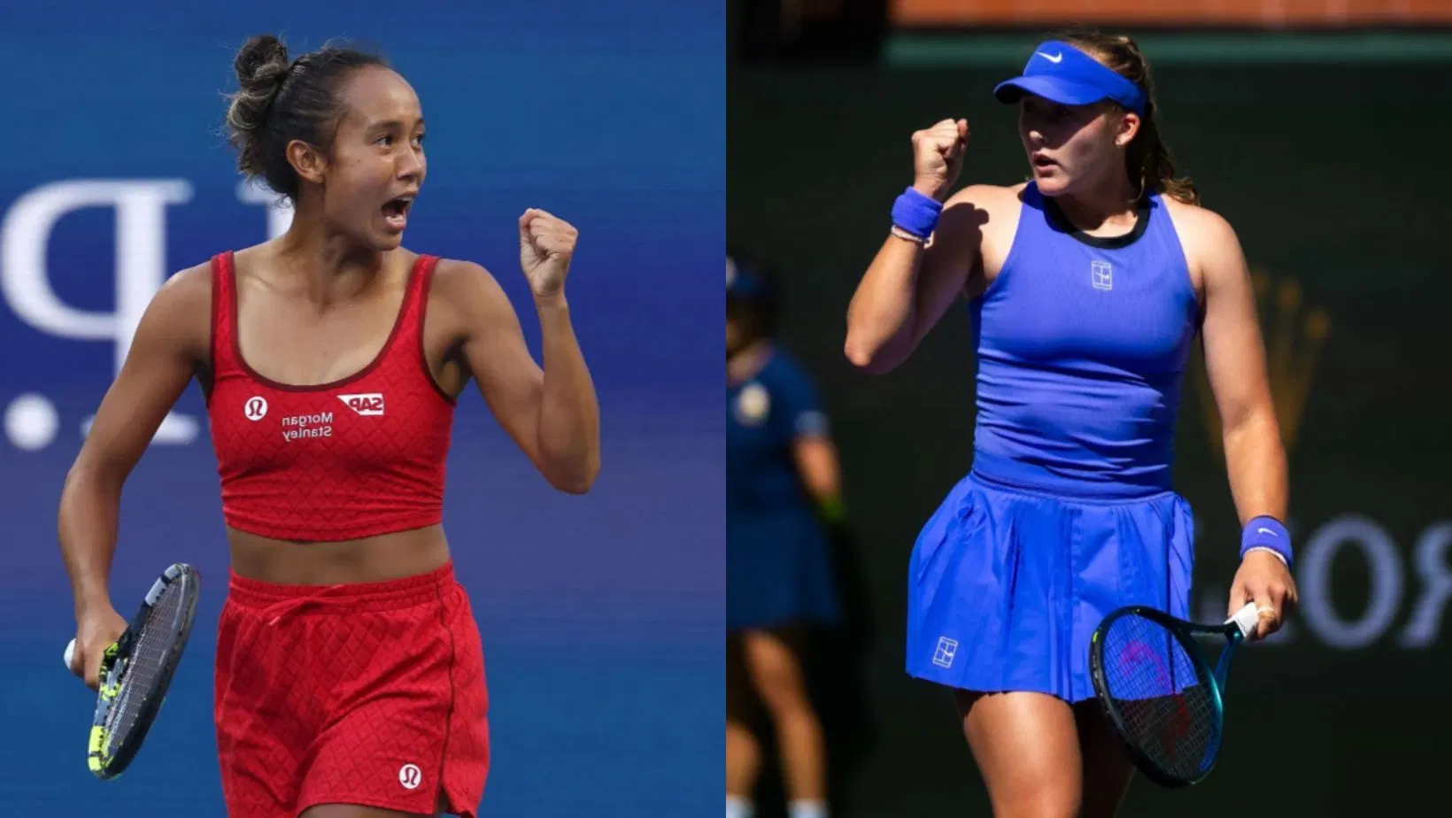 Leylah Fernandez vs Mirra Andreeva: A Quarterfinal Showdown at the 2026 Madrid Open
