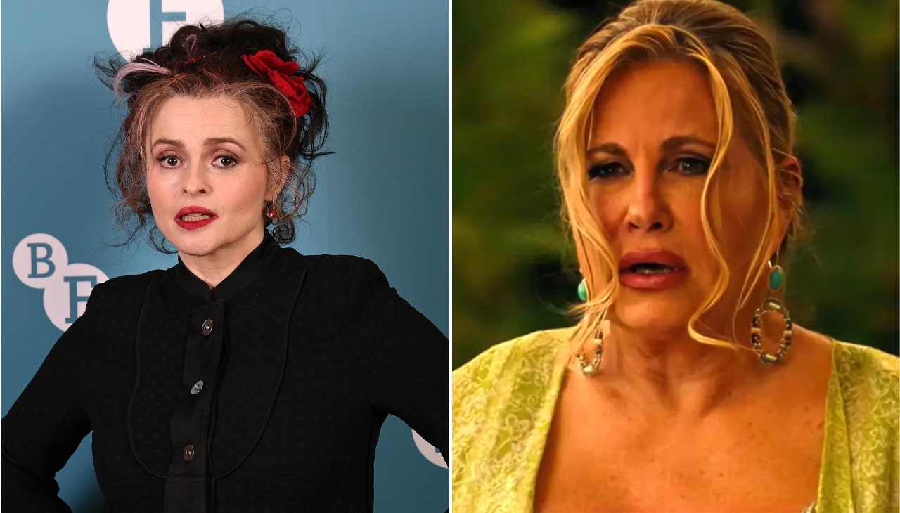 ‘White Lotus’ Season 4 Loses Helena Bonham Carter: What the Exit Reveals About HBO’s Turbulent Hit