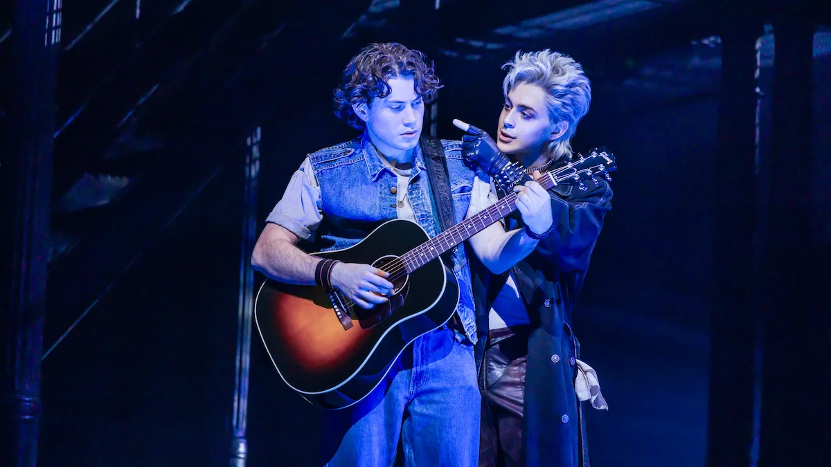 When Music Biopics Become PR: Why So Many Official Music Movies Feel Sanitised