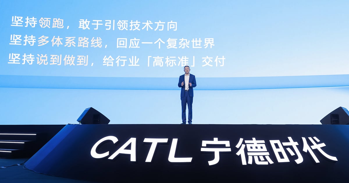 CATL’s Big Bet on Sodium-Ion Batteries: What the Changan EV Launch Really Signals