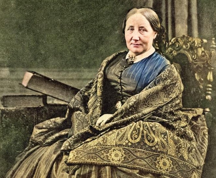Finished The Other Bennet Sister? This ‘Refreshing’ BBC Period Drama Is Your Next Jane Austen-Style Fix