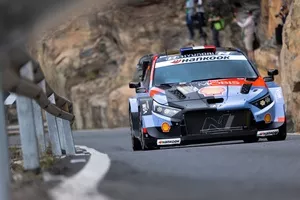 Oliver Solberg vs Sébastien Ogier: What Their Canary Islands Duel Means for the WRC Title Chase